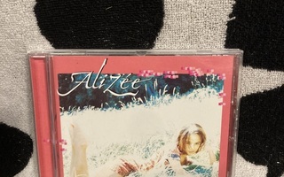 Alizée – Gourmandises CD