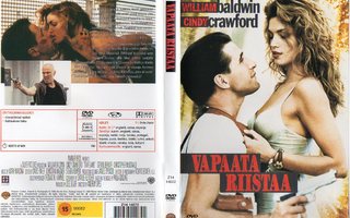 Vapaata Riistaa	(72 580)	k	-FI-	DVD	suomik.		william baldwin