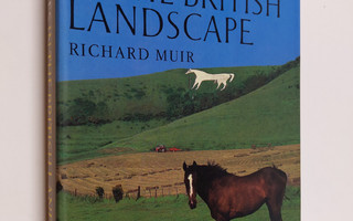 Richard Muir : Riddles in the British Landscape