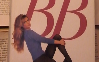 Brigitte Bardot - BB (sid.)