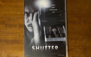 Shutter DVD