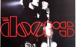 The Doors: In Concert 3LP