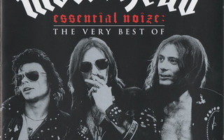 Motörhead - The Very Best Of (CD) MINT!! Essential Noize