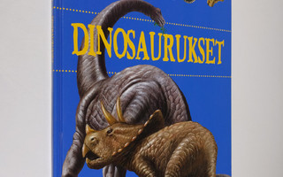 Marilis Lunkenbein : Dinosaurukset