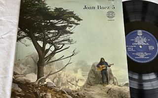 Joan Baez – 5 (LP)
