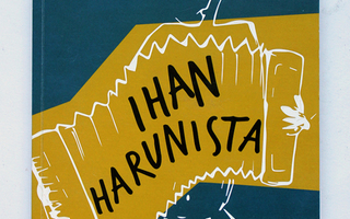 Arttu Käyhkö: Ihan hanurista