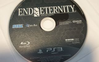PS3: Resonance of Fate / End of Eternity (JPN)