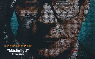 Tinker Tailor Soldier Spy  -   (Blu-ray)