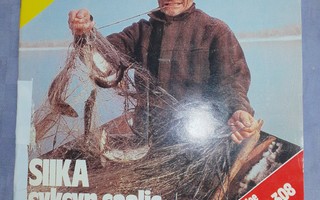 Metsästys ja kalastus 11/1978