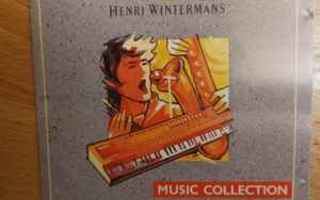 CD: Henri Wintermans Music Collection Volume 2