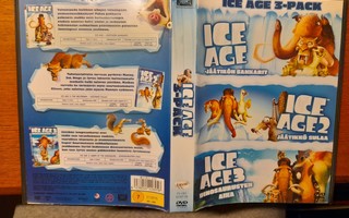 Ice Age Kokoelma
