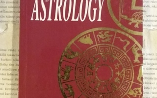 Paul Carus - Chinese Astrology (sofcover)
