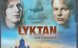 Lyktan (= Minä olen muistanut): Musiikkia elokuvasta - CD