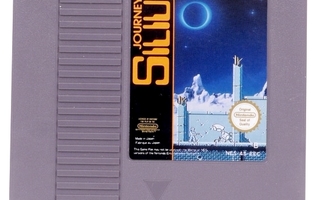 Journey To Silius