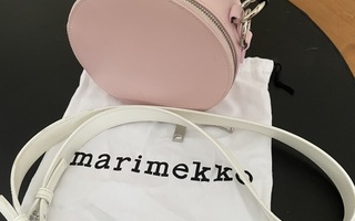 Marimekko LAHJA nahkalaukku