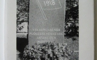 Virrat 1918