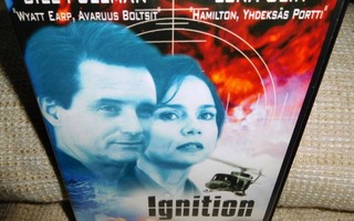 Ignition DVD