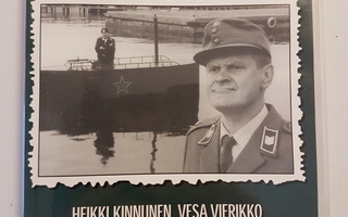 Vääpeli Körmy ja Vetenalaiset Vehkeet, DVD