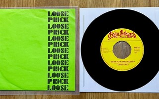 Loose Prick – Mua Potkitaan Päähän 1979 Poko Rekords