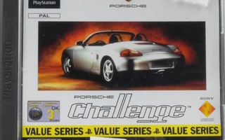 Porsche Challenge (Value Series)