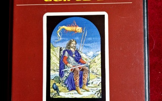 Tarot by John Matthews and Caitlín Matthews (1990)