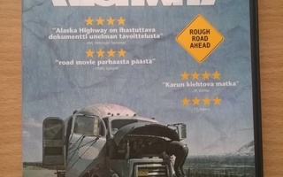 Alaska Highway DVD