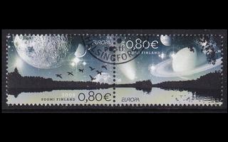 1954-5p o Europa tähtitiede (2009)