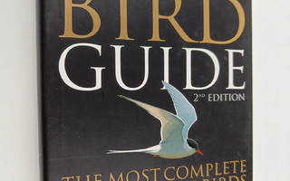 Killian Mullarney ym. : Collins Bird Guide