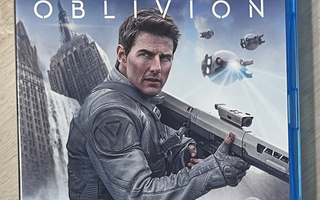 OBLIVION (2013) Tom Cruise, Morgan Freeman, Olga Kurylenko