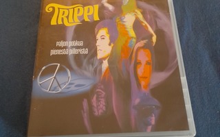 Trippi dvd