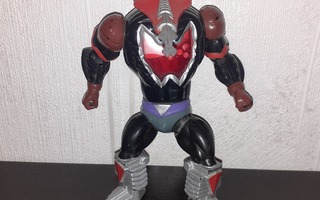 Mosquitor motu