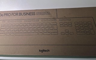 Logitech K280e PRO For Business