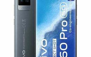 Älypuhelimet Vivo Vivo X60 Pro 6,5" 6,43" 256 GB