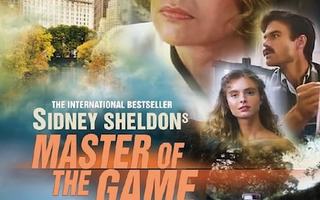 Master Of The Game	(46 093)	UUSI	-FI-	DVD	nordic,	(3)		1984