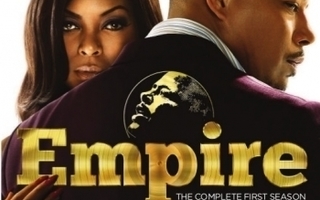 Empire 1 Kausi	(58 048)	UUSI	-FI-	nordic,	DVD	(4)		2015