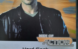 HARD CASH ( Christian Slater,  Val Kilmer)