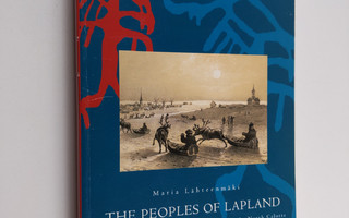 Maria Lähteenmäki : The peoples of Lapland : boundary dem...