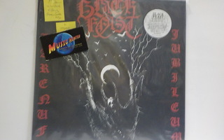 BLACK FEAST - LARENUF JUBILEUM M-/M- US 2015 LP