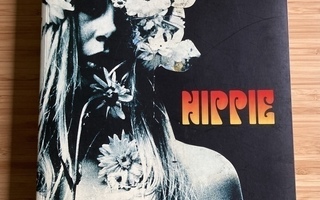 Barry Miles: Hippie