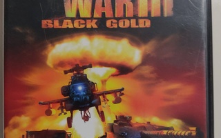 World War III Black Gold - PC
