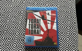 Tora! tora! Tora! (1970)