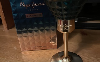 Pepe Jeans - Celebrate for Her edp, 50ml