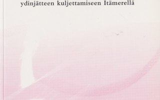 Katja Keinänen: Rantavaltion toimivalta puuttua ydinjätteen