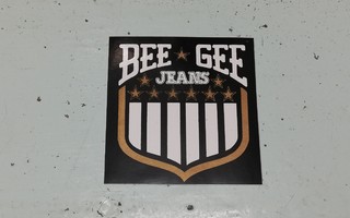 Bee Gee   jeans