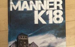 Max Manner: K18