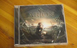 Arion - Last of us cd