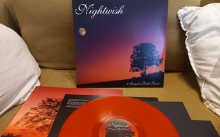 Nightwish - Angels Fall First (RED, LTD)