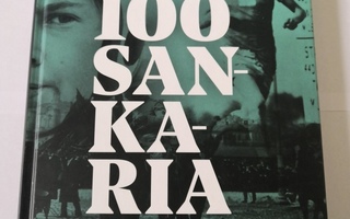 100 SANKARIA -Tarina suomalaisen urheilun tienraivaajista