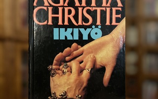 Agatha Christie: Ikiyö