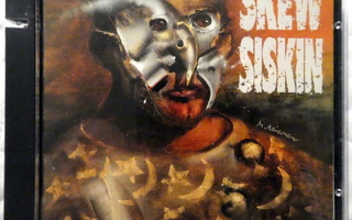 SKEW SISKIN "1992" CD HUIPPUKUNTO